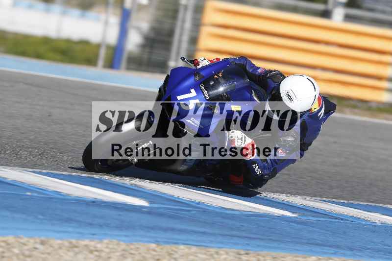 /02 29.01.-02.02.2024 Moto Center Thun Jerez/Gruppe gelb-yellow/75